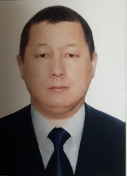 Жангалиев Ермек Ержанулы Жангалиев Ермек Ержанулы