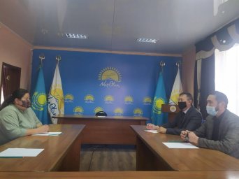 ​25.06.2021 г. Семинар на тему: "Досудебное урегулирование гражданских споров"