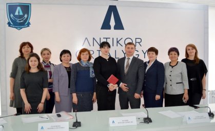 13.03.2020 Палата приняла участие в социальной Акции "Народный юрист"