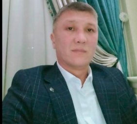 Койлибаев Кайрат Серикулы Койлибаев Кайрат Серикулы
