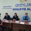 ​26.11.2021 г. Проведена акция "Юристы консультируют" 0