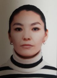 Әлпрат Замира Мұратқызы Әлпрат Замира Мұратқызы