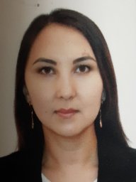Аяпбергенова Лаззат Ораловна Аяпбергенова Лаззат Ораловна