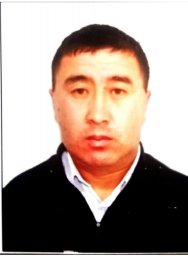 Шокаков Беркут Оразалович