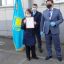 30 сентября 2020 г. проведено торжественное мероприятие, посвященное  Дню работников Юстиции 5