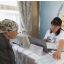 Оказание юридической консультативной помощи   на медицинском поезде «Саламатты Қазақстан» 2024 г.