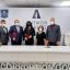 27.10.2021г. СКПЮК«ZANGER»и филиал РОО «Әділдік подписали Меморандум 1