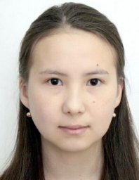 Мусина Алтынай Болатовна Мусина Алтынай Болатовна