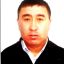 Шокаков Беркут Оразалович