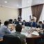 ​23.02.2022 г. Встреча с Депутатом Мажилиса Парламента. 0