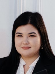 Абаева Тамила Армановна Абаева Тамила Армановна