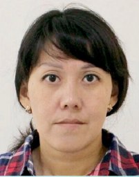 Тавлютова -Казгожина Жанар Михайловна