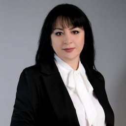 Героева Зарема Хунсаковна Героева Зарема Хунсаковна
