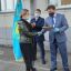 30 сентября 2020 г. проведено торжественное мероприятие, посвященное  Дню работников Юстиции 2