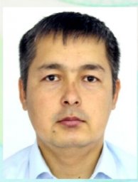 Наржигитов Калмумин Ахметович Наржигитов Калмумин Ахметович