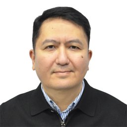 Сулейменов Алтай Канатович