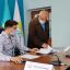 ​23.06.21 г.  Бесплатная юридическая  помощь населению СКО на площадке Партии "Нур-Отан" 0