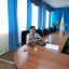 ​10.06.21 СКПЮ "ZANGER" активно ведет приём граждан на площадке Партии "Нур-Отан"