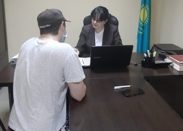 С 11 мая 2020 года Палата возобновила свою работу