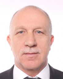 Шатов Валерий Юрьевич