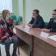 ​26.11.2021 г. Проведена акция "Юристы консультируют"