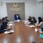 ​16.07.21г. состоялась рабочая встреча по оказанию бесплатной юридической помощи