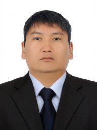 Курманбаев Марат Булатович Курманбаев Марат Булатович