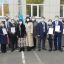 30 сентября 2020 г. проведено торжественное мероприятие, посвященное  Дню работников Юстиции 0