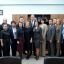 04 ноября 2022 г. состоялась встреча с Министром Юстиции Республики Казахстан К.Мусиным
