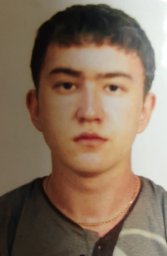 Ережепов Дамир Ринатович Ережепов Дамир Ринатович