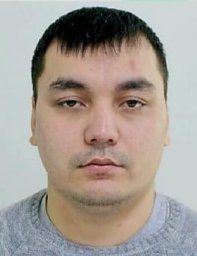 Алғожа Серік Тоқжанұлы Алғожа Серік Тоқжанұлы