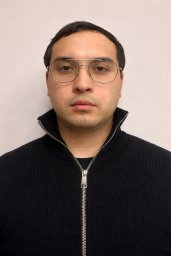 Урманов Камранбек Атабекович