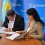 15.06.2022 года Подписан Меморандум о взаимодействии между  Палатой предпринимателей СКО и СКПЮК 1