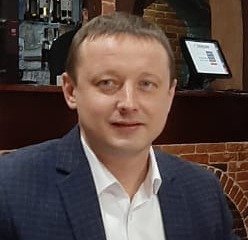 Литфуллин Равиль Фанисович Литфуллин Равиль Фанисович