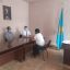 ​26.05.2021года Оказание бесплатной юридической помощи представителя палаты"ZANGER" 3